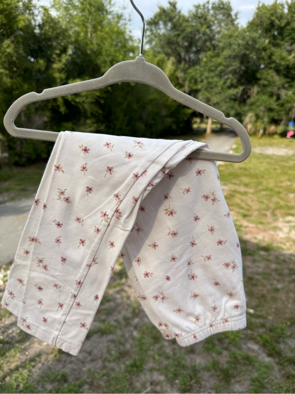 Jamie Kay Leggings 5Y
